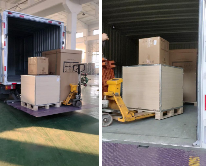 科技引领健康生活新潮流：家用冻干机系列产品发货福州、南京