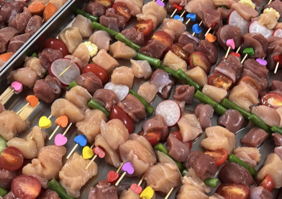 科技赋能爱宠健康，常州中冷家用冻干机引领宠物零食“自制革命”